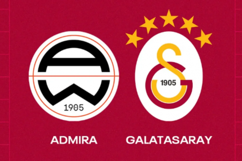 Nhận định Galatasaray vs Admira: Có nhiều bàn thắng