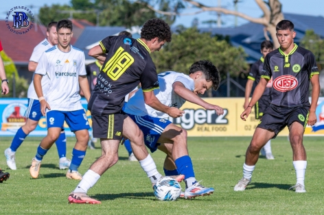 Nhận định Charlestown Azzurri vs Cooks Hill: Kết quả khó lường