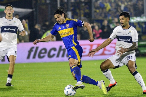 Nhận định Boca Juniors vs Union Santa Fe: Khoảng cách mong manh, 5h30 ngày 19/7/2025