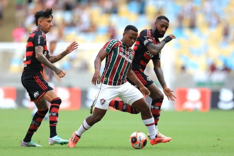 Nhận định Flamengo vs Fluminense: Trận derby cân não