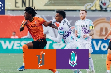 Nhận định Forge vs Pacific: Cuộc chiến duyên nợ