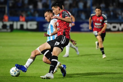 Nhận định Atletico Tucuman vs Central Cordoba: Chủ nhà chiến thắng
