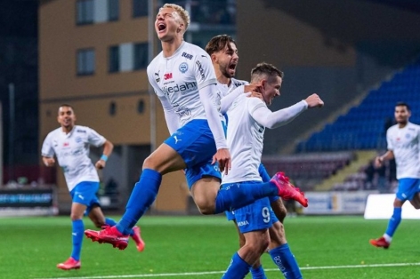 Nhận định Norrkoping vs Varnamo: Cạnh tranh kịch liệt