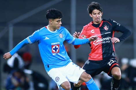 Nhận định Atlas vs Cruz Azul: Đại chiến cân sức