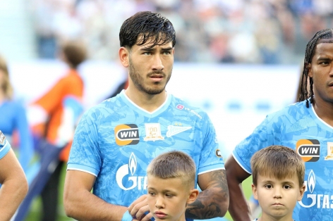 Nhận định Zenit vs Rostov: 3 điểm trong tầm tay
