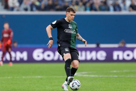 Nhận định Pari vs Krasnodar: Khởi đầu suôn sẻ