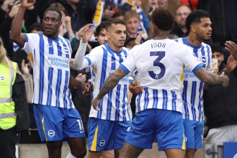 Nhận định Las Palmas vs Brighton: Hội quân đầu mùa
