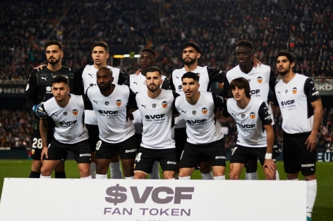 Nhận định Valencia vs Castellon: Chờ đợi bất ngờ