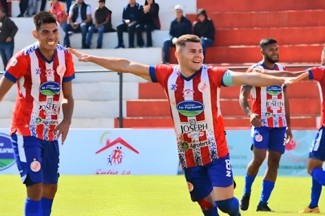 Nhận định River Plate vs Pastoreo: Song đấu hấp dẫn