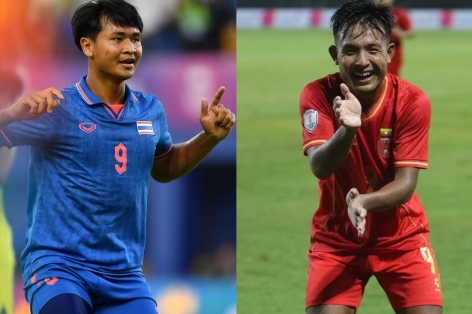 Nhận định U23 Thái Lan vs U23 Myanmar: Voi chiến đi tiếp, 20h00 ngày 22/7/2025
