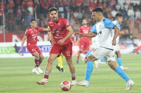 Nhận định Blooming vs Guabira: Chủ nhà lấn lướt