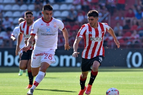 Nhận định Estudiantes La Plata vs Huracan: Vượt qua khủng hoảng