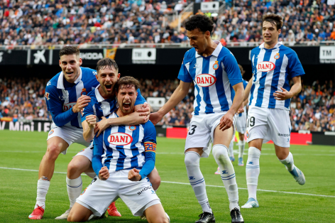 Nhận định Girona vs Espanyol: Chạy đà thuận lợi