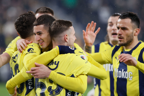 Nhận định Fenerbahce vs Al Ittihad: Chưa thể xứng tầm