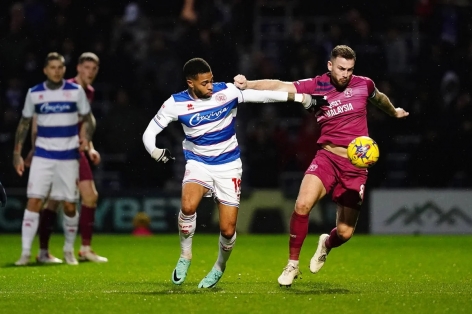 Nhận định QPR vs Cardiff: Bài kiểm tra quan trọng