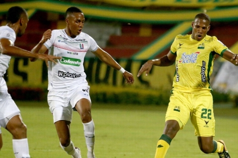 Nhận định Bucaramanga vs Once Caldas: Chủ nhà áp đảo