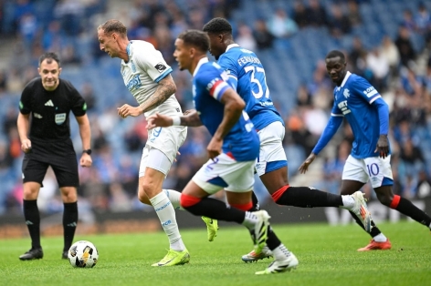 Nhận định Rangers vs Panathinaikos: Đại chiến vòng lại Cúp C1