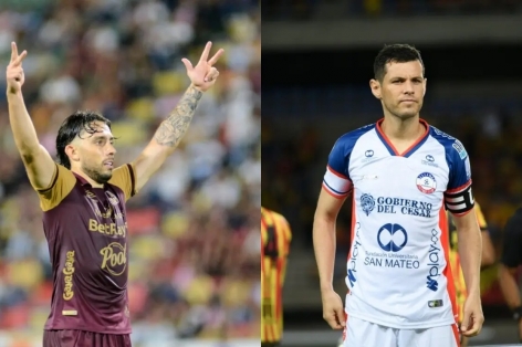Nhận định Alianza vs Deportes Tolima: Chênh lệch đẳng cấp