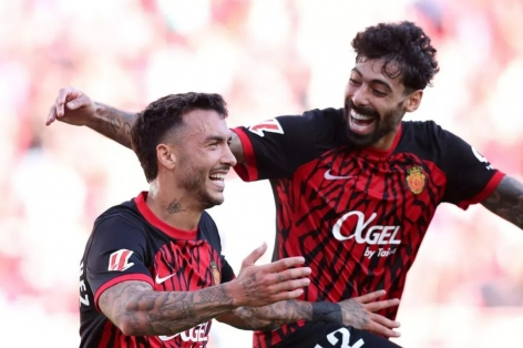 Nhận định Mallorca vs Sant Andreu: Giành lại niềm vui