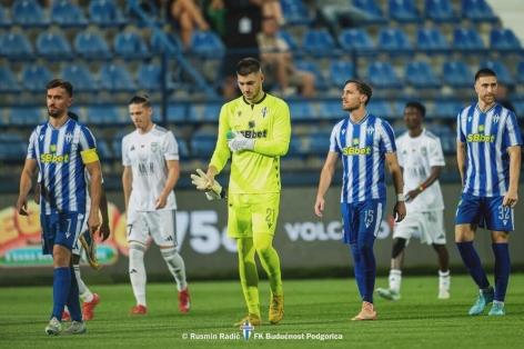 Nhận định Buducnost vs Milsami: Chủ nhà bất lợi