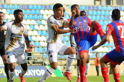 Nhận định Junior vs Unión Magdalena: Chủ nhà áp đảo