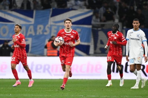 Nhận định Montpellier vs Martigues: Hứa hẹn bùng nổ
