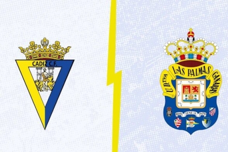 Nhận định Cadiz vs Las Palmas: Tệ ít thắng tệ nhiều