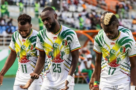 Nhận định Guinea vs Burkina Faso: Chờ đợi bất ngờ