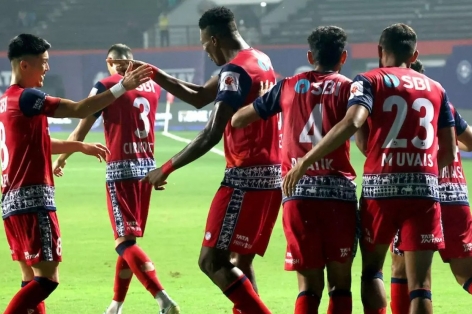 Nhận định Jamshedpur vs Indonesian Army: Chủ nhà có lợi thế vượt trội