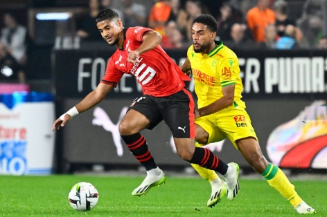 Nhận định Nantes vs Rennes: Chủ nhà liệu có đòi được nợ?