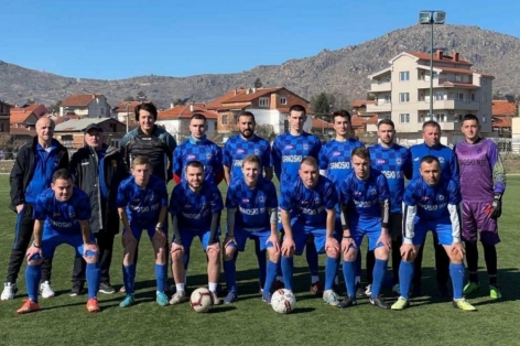 Nhận định Golemo Konjari vs Pobeda Valandovo: Lấy lại niềm vui chiến thắng