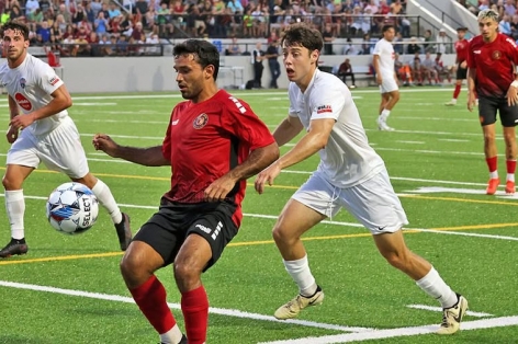 Nhận định Dothan United vs Fort Lauderdale: Bùng nổ bàn thắng