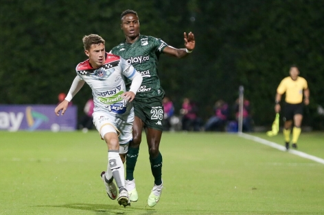 Nhận định Deportivo Cali vs Fortaleza: Một trời một vực