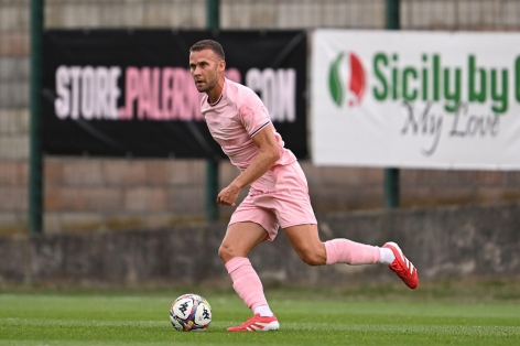Nhận định Palermo vs Sondrio: Điểm tựa sân nhà