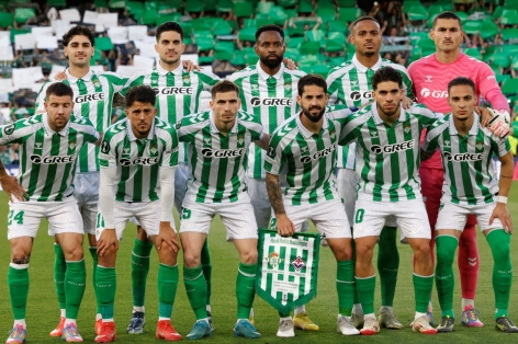 Nhận định Cordoba vs Real Betis: Dễ có bất ngờ