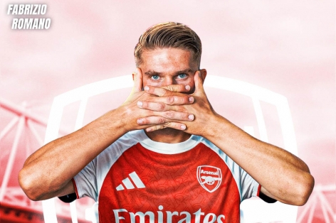 'Gyokeres sẽ bùng nổ dữ dội ngay mùa giải ra mắt Arsenal'