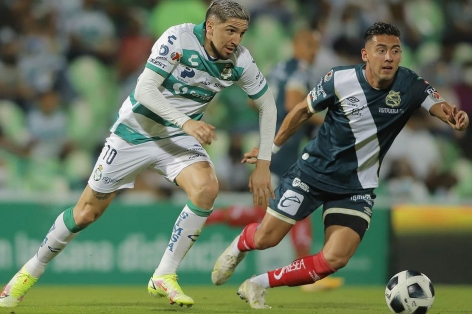 Nhận định Puebla vs Santos Laguna: Điểm số đầu tiên