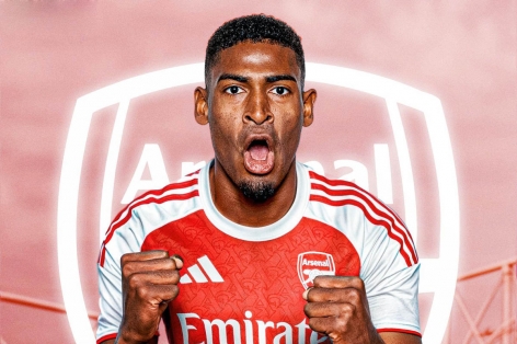 Arsenal đón thêm tin vui tại Singapore