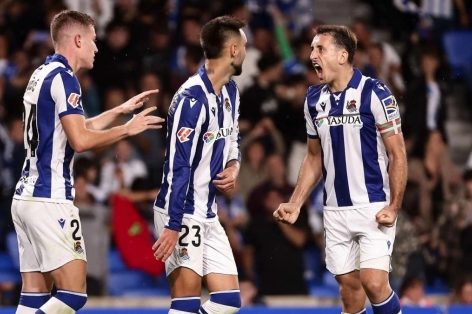 Nhận định Yokohama vs Real Sociedad: Cuộc thử nghiệm quý giá