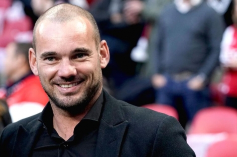 Sneijder ca ngợi Xabi Alonso, chỉ ra điều khó khăn tại Real Madrid