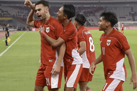 Nhận định U23 Indonesia vs U23 Thái Lan: Thời thế đổi thay