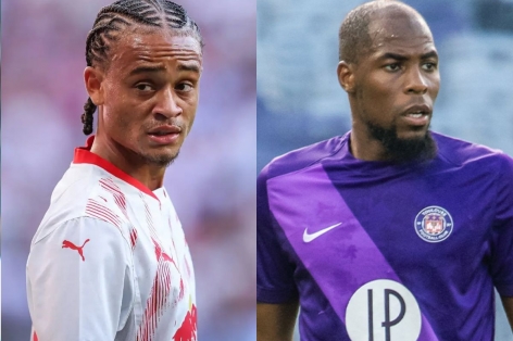 Nhận định RB Leipzig vs Toulouse: Ưu thế “chủ nhà”