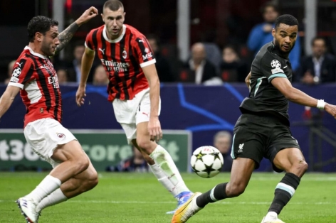 Nhận định Liverpool vs AC Milan: Chờ Wirtz tỏa sáng