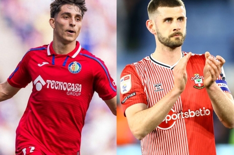 Nhận định Espanyol vs Southampton: Tối đa 2 bàn