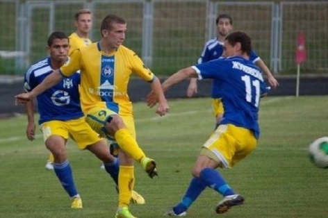 Nhận định Naftan vs BATE: Kết quả không tưởng