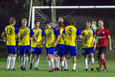 Nhận định Redlands vs Brisbane Strikers: 3 điểm trong tầm tay