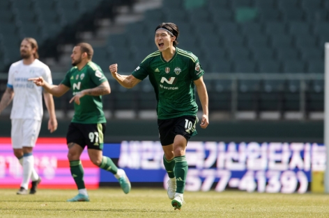 Nhận định Gwangju vs Jeonbuk: Chễm chệ trên đỉnh BXH