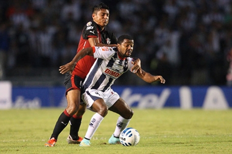 Nhận định Monterrey vs Atlas: Đội khách khó phá được dớp