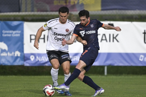 Nhận định Reichenau vs Hohenems: Thẳng tiến vào vòng 1/16
