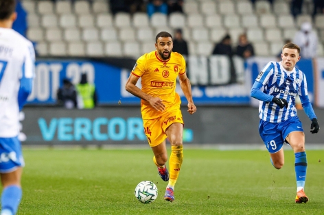 Nhận định Grenoble vs Rodez: Làm nóng đội hình